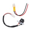 Aramox Ignition Coil,4 Cycle Engine Ignition Pickup Pulsar Coil Compatible