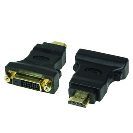 LogiLink DVI Female to HDMI Male Adapter