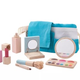 Goo Gong Il Em 901M 미용놀이 메이크업 세트 뷰티박스 여아 901M Beauty Play Makeup Set Beauty Box for Girls