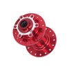 32 Hole Mountain Bike Hub 4 Bearing 15x110mm High Accuracy