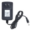 Acdctek 10V 2A AC/DC Adapter Charger Power Supply Cord Plug