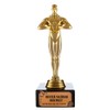 Cera & Toys® Victor Figurine on Marble Base for the