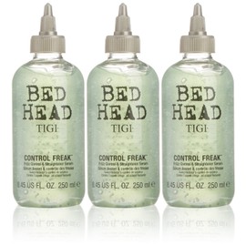 Tigi Bed Head Control Freak Serum Triple Pack (3 x 250ml)