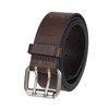 Dickies Men's 1 3/8 in. Genuine Leather Belt (Standard &