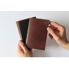 mr. rouge - Set de 2 libretas de bolsillo portada