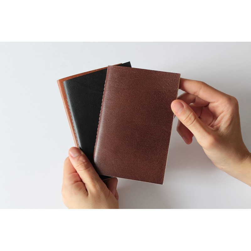 mr. rouge - Set de 2 libretas de bolsillo portada