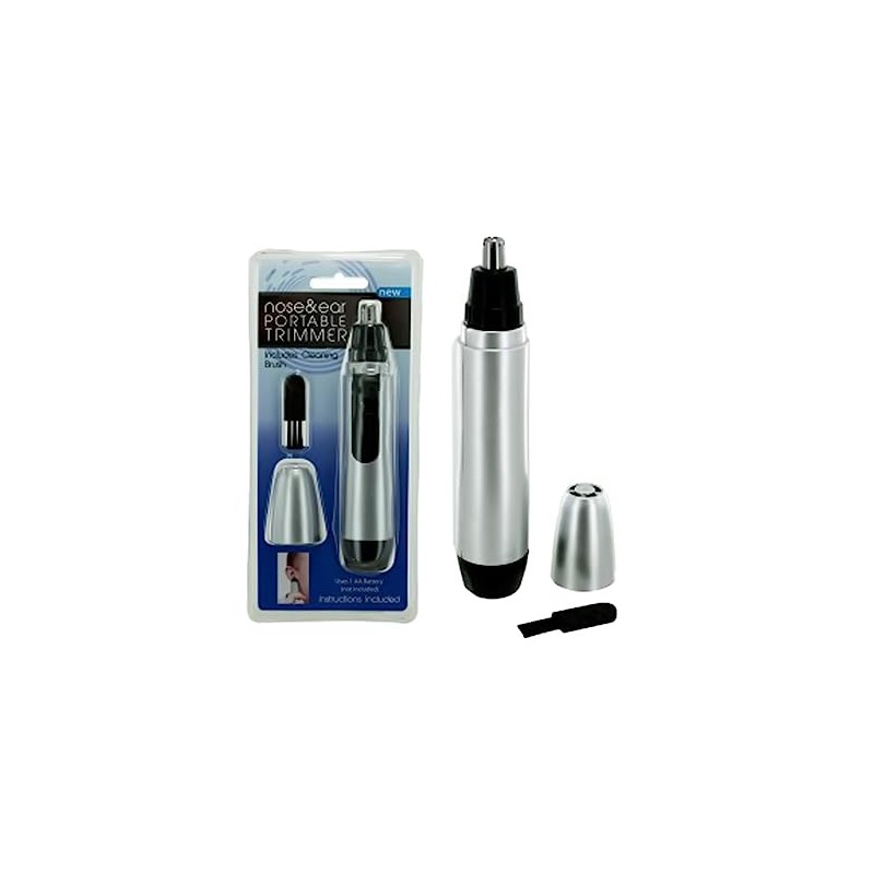 Nose & Ear Portable Trimmer