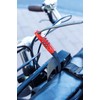 ABUS Combiflex TravelGuard cable lock - lock for securing helmets,