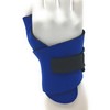 OTC Wrist-Thumb Splint, Wrap Style Support, Neoprene, Small