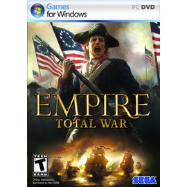 Empire: Total War - PC