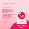 Cleanmarine Period Plan | Unique, All-in-One Blend of Natural Nutrients