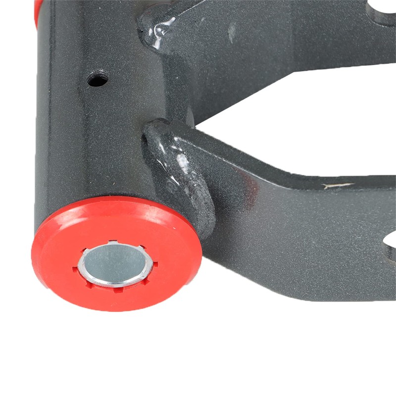 SEBLAFF 2 Inch Rear Drop Kit Lowering Steel Shackles Replacement