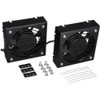 Tripp Lite SRFANWM Wallmount Rack Fan