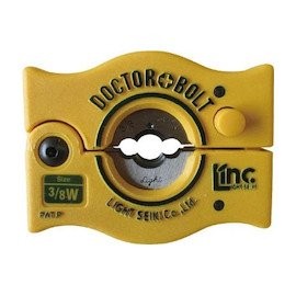 Wright Doctor Bolt 8X1.25 LDB05