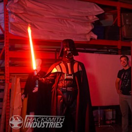 Colorful Exhaust Flame Paste (Ares (Red))