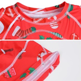 Eicolorte Youth Football Rib Protector Padded Compression Shirt for Football Baseball Basketball Paintball