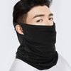 Siwonten Earloop Cooling Multi-Scarf (Black) / Restocked 1369189 White 2ea