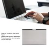 Laptop Magnetic Screen Anti Dazzle Computer Magnetic Anti Peeping Secrecy
