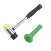 Chiropractic Chisel Hammer Flat Bone Setting Chisel Massage Trigger Point
