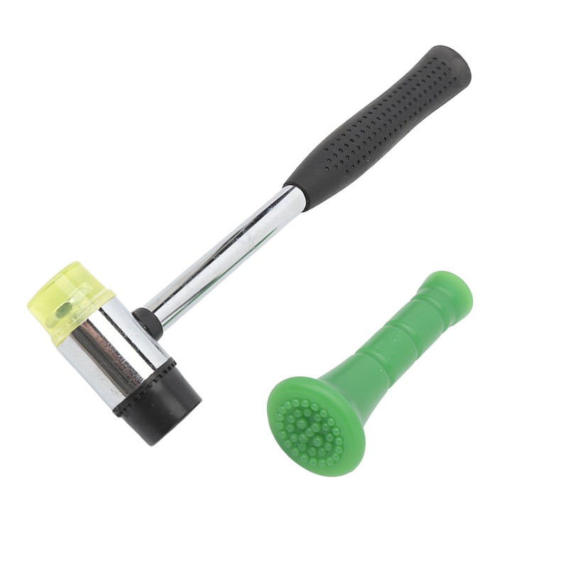Chiropractic Chisel Hammer Flat Bone Setting Chisel Massage Trigger Point