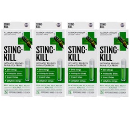 STING KILL SWABS 5CT