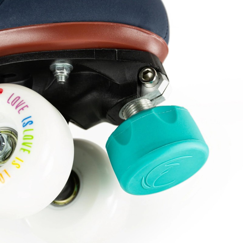 Chaya Melrose Elite Skates Love is Love EU38