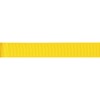 Offray Grosgrain Craft Ribbon, 1 1/2-Inch x 12-Feet, Maize