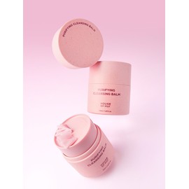 Purifying Cleansing Balm 50ml / 퓨리파잉 클렌징 밤 50ml