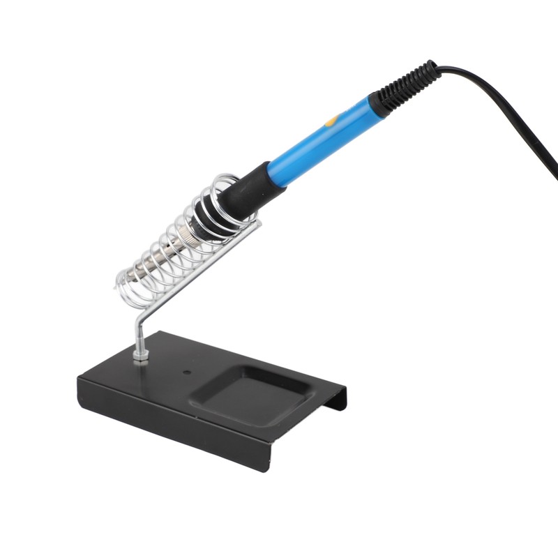 Electric Soldering Iron Kit Adjustable Temperature Portable Electronics Welding Tools