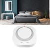 Smoke Detector Low Battery Alarm High Sensitivity Fast Response Loud