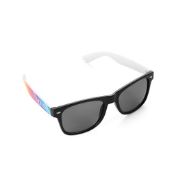 Colourful Gay Pride Drifter Rainbow Style Sunglasses (Pack Of 25) WSPSG2