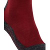 FALKE Ladies TK2 Explore Synthetic Hiking Socks 1 Pair Red