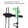 Compound Bow Tuning and Mounting String Level Combo Plastic Archery