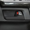 L2R for Toyota 4Runner 2010-2024 Matte Black Interior Door Handle