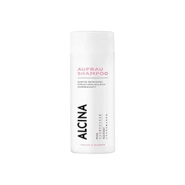 Aufbau-Shampoo Pfl.-Fakt.2, 250ml