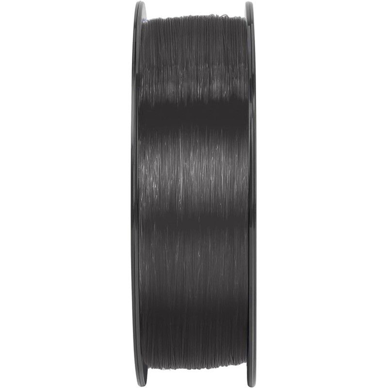 KastKing Línea de pesca de monofilamento premium, Mamba negra, 300