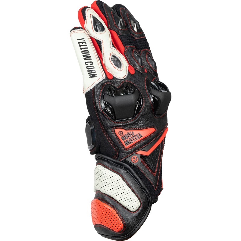 YC YG-346 Mesh Gloves RE L