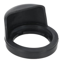 Light Bezel - Guide Style Light Glare Guard - 4.59" Housing fits John Deere 3140 2950 4250 2350 2955 2750 4050 4630 2555 4040 4450 2140 2755 4230 4640 2550 4030 4440 2355 4430 3040 2940 4240 4840
