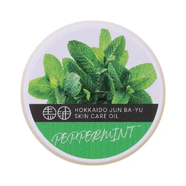 Mashuanyo Horse Fresh Oil Peppermint 2.8 oz (80 g)