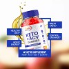 Turbo Ripped (2 Pack ) Turbo Ripped Keto ACV Gummies