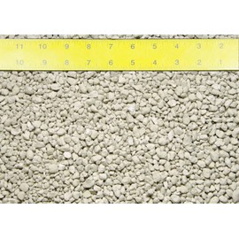 3 Gal. Pumice, Red Lava, Turface for Cactus & Succulent, Bonsai Tree Soil Mix - One Gal. Each Inorganic Additive