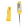 Digital Food Thermometer Automatic Calibration Pen Style High Accuracy Electronic