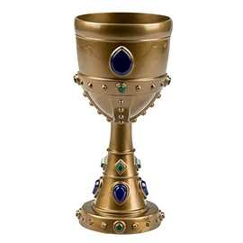 Boland 44042 Abigeil Chalice Arthur, One Size