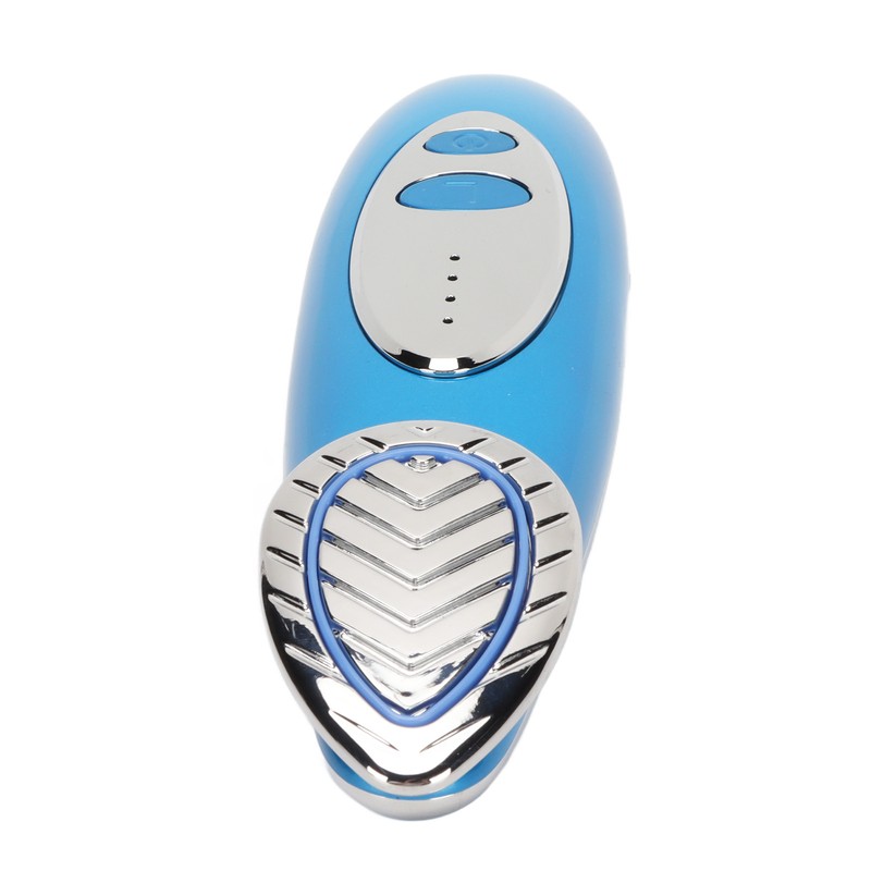 Face Lifting Machine Microcurrent Improve Fine Lines Promote Absorption Skin