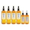 [Latest Large Capacity] D'Alba Season 6 Exo Mist Serum Byun Jeongsu 4 x 160ml + 2 x 60ml / [최신상 대용량] 달바 시즌6 엑소 미스트 세럼 변정수 160ml 4개+60ml 2개
