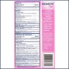 Monistat Chafing Relief Powder Gel, Long-Lasting Anti-Chafing Protection for Bikini