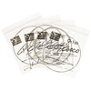 coco-R R.Cocco Richard Coco Bass Strings RC4F N (Nickel .045-.100)