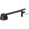 BLACK+DECKER Verve Adjustable LED Desk Lamp