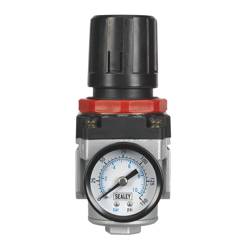 Sealey Sa2001R Air Regulator
