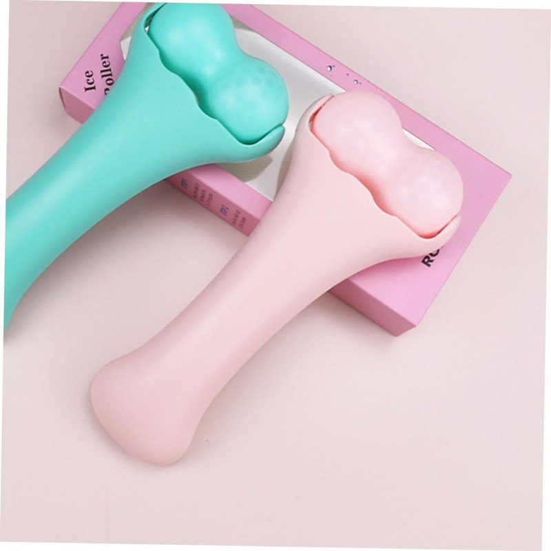 VICASKY Face Roller for Women Portable Massage Tool for Facial